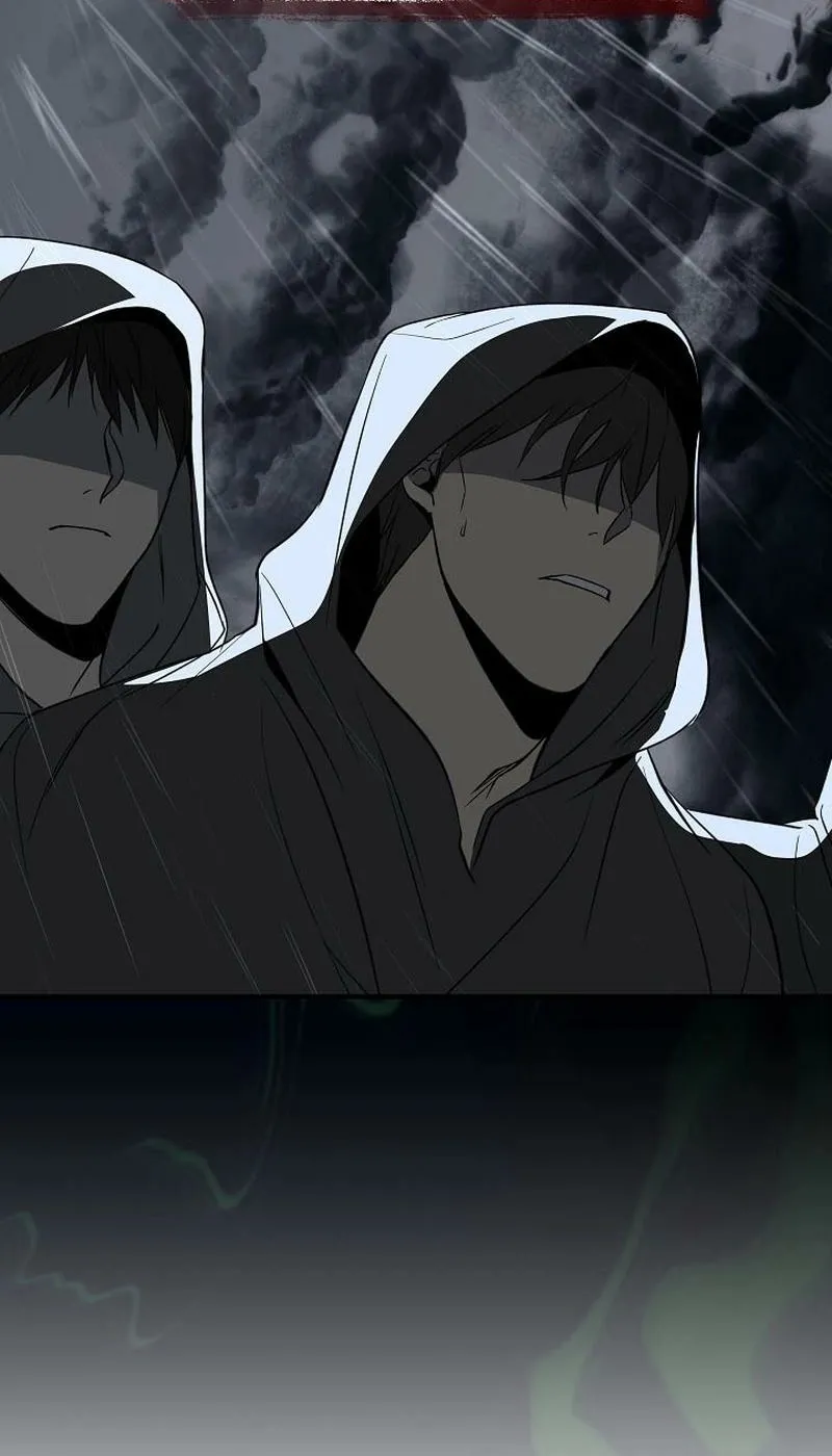 Read The Rusty Sword chapter 2 image 39 on Lezhin
