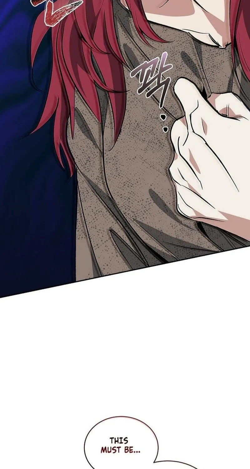 Read The Rusty Sword chapter 2 image 41 on Lezhin