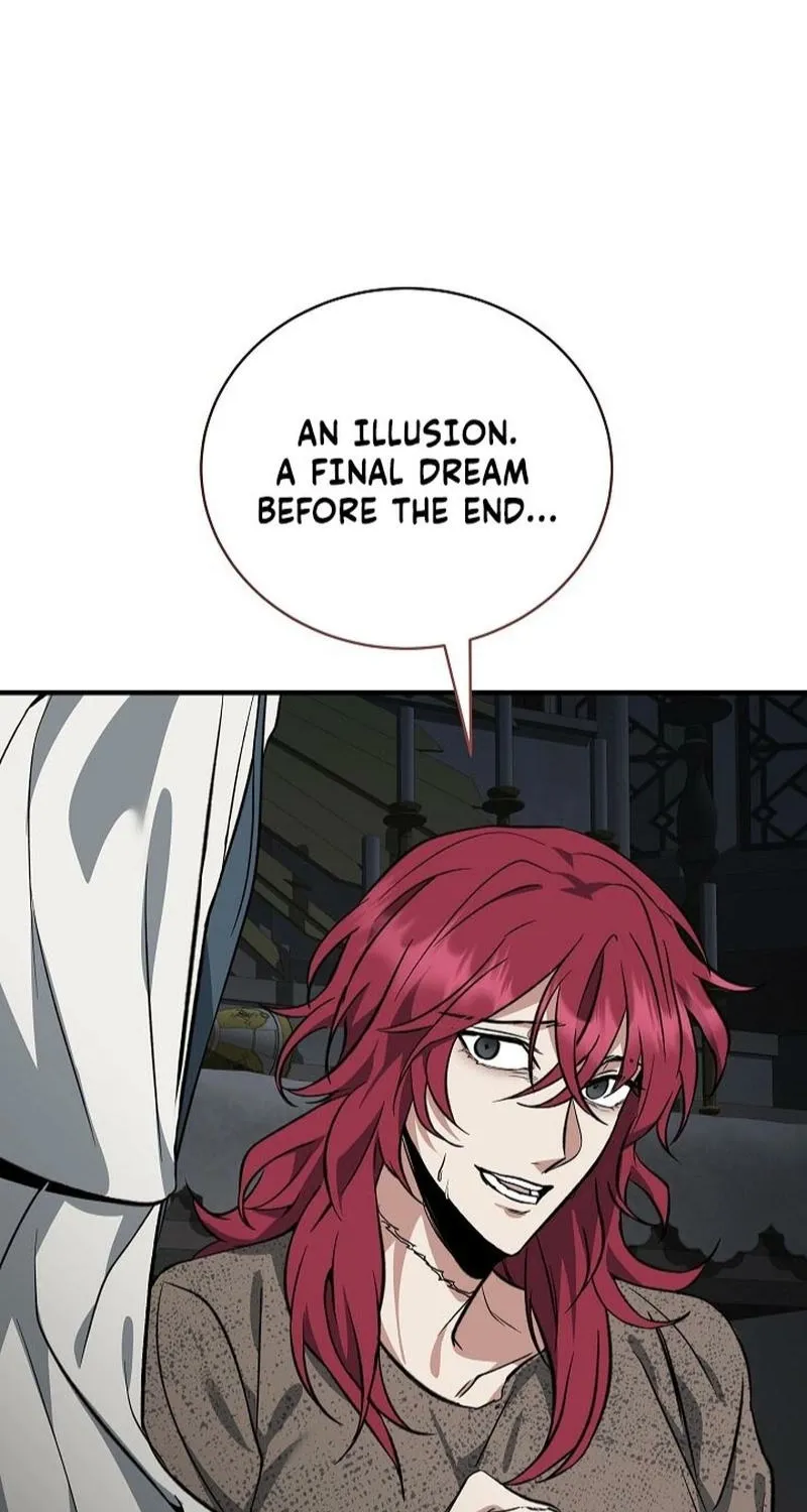 Read The Rusty Sword chapter 2 image 43 on Lezhin