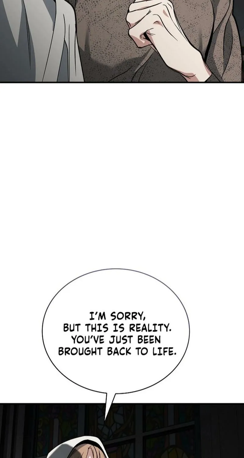 Read The Rusty Sword chapter 2 image 44 on Lezhin