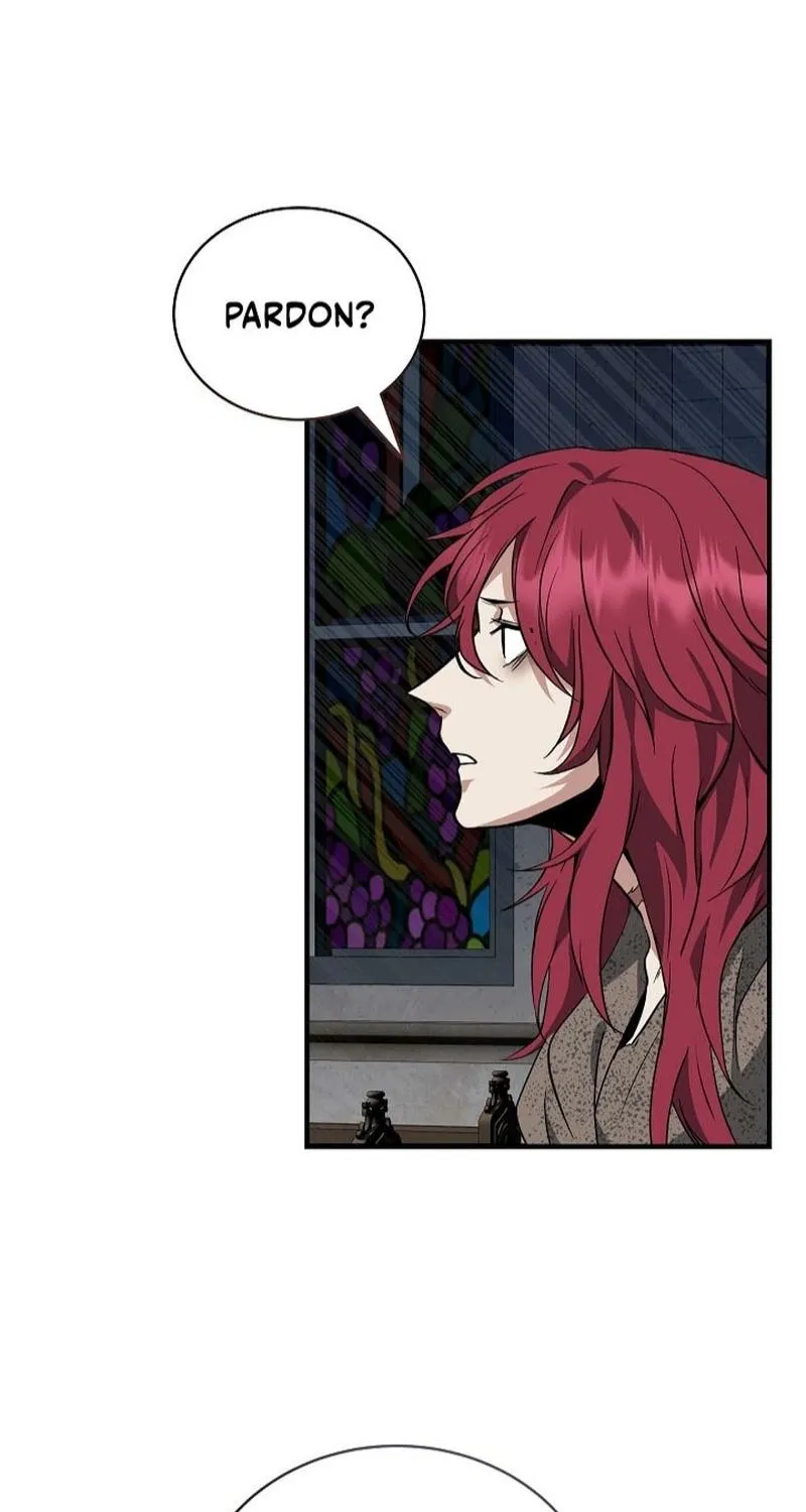 Read The Rusty Sword chapter 2 image 46 on Lezhin
