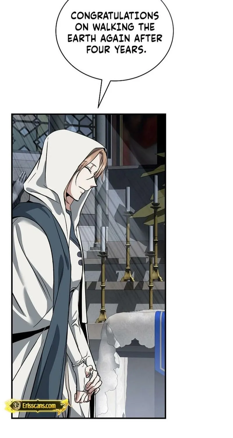 Read The Rusty Sword chapter 2 image 47 on Lezhin
