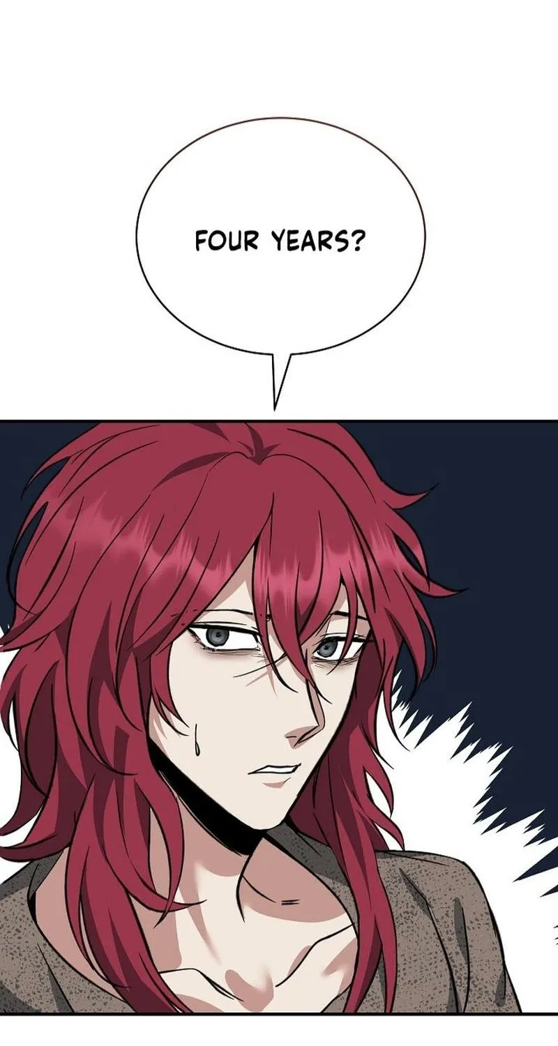 Read The Rusty Sword chapter 2 image 48 on Lezhin