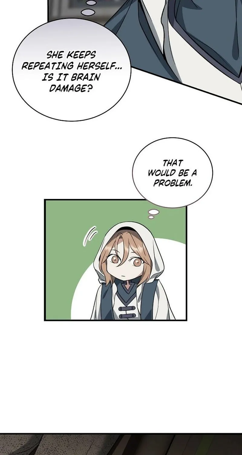 Read The Rusty Sword chapter 2 image 58 on Lezhin