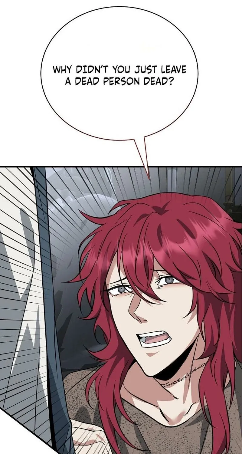 Read The Rusty Sword chapter 2 image 67 on Lezhin