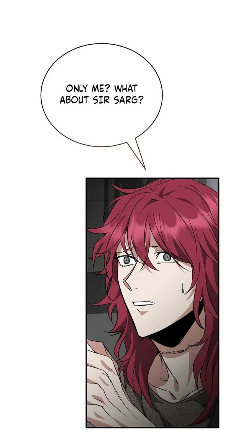 Read The Rusty Sword chapter 2 image 71 on Lezhin