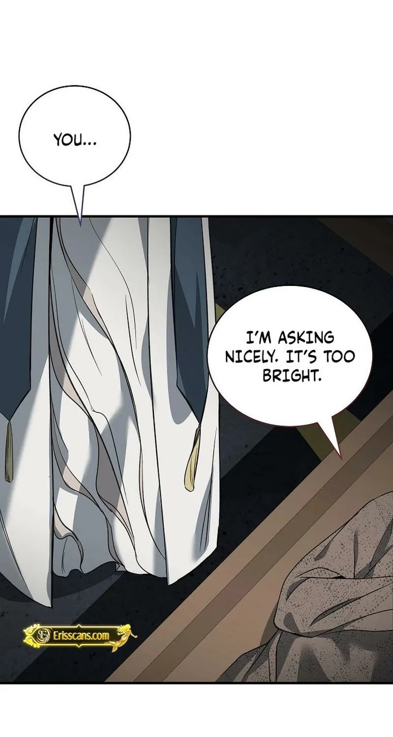 Read The Rusty Sword chapter 2 image 88 on Lezhin