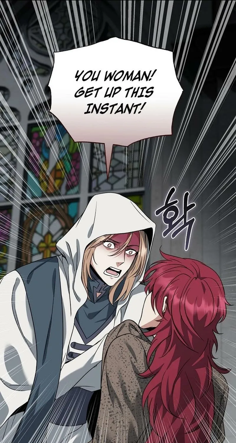 Read The Rusty Sword chapter 2 image 90 on Lezhin