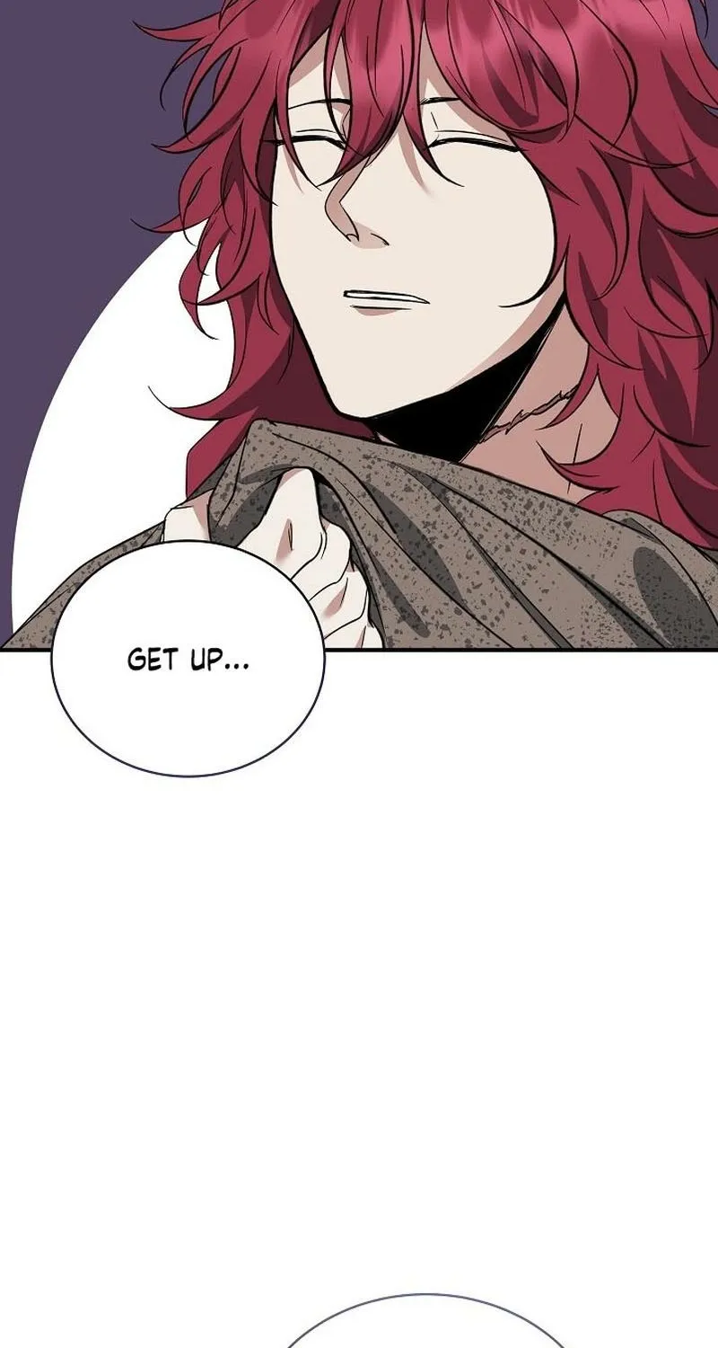 Read The Rusty Sword chapter 2 image 93 on Lezhin