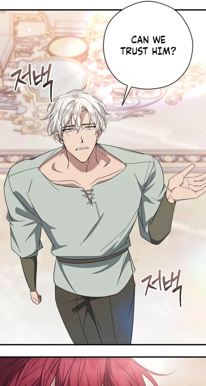 Read The Rusty Sword chapter 22 image 11 on Lezhin