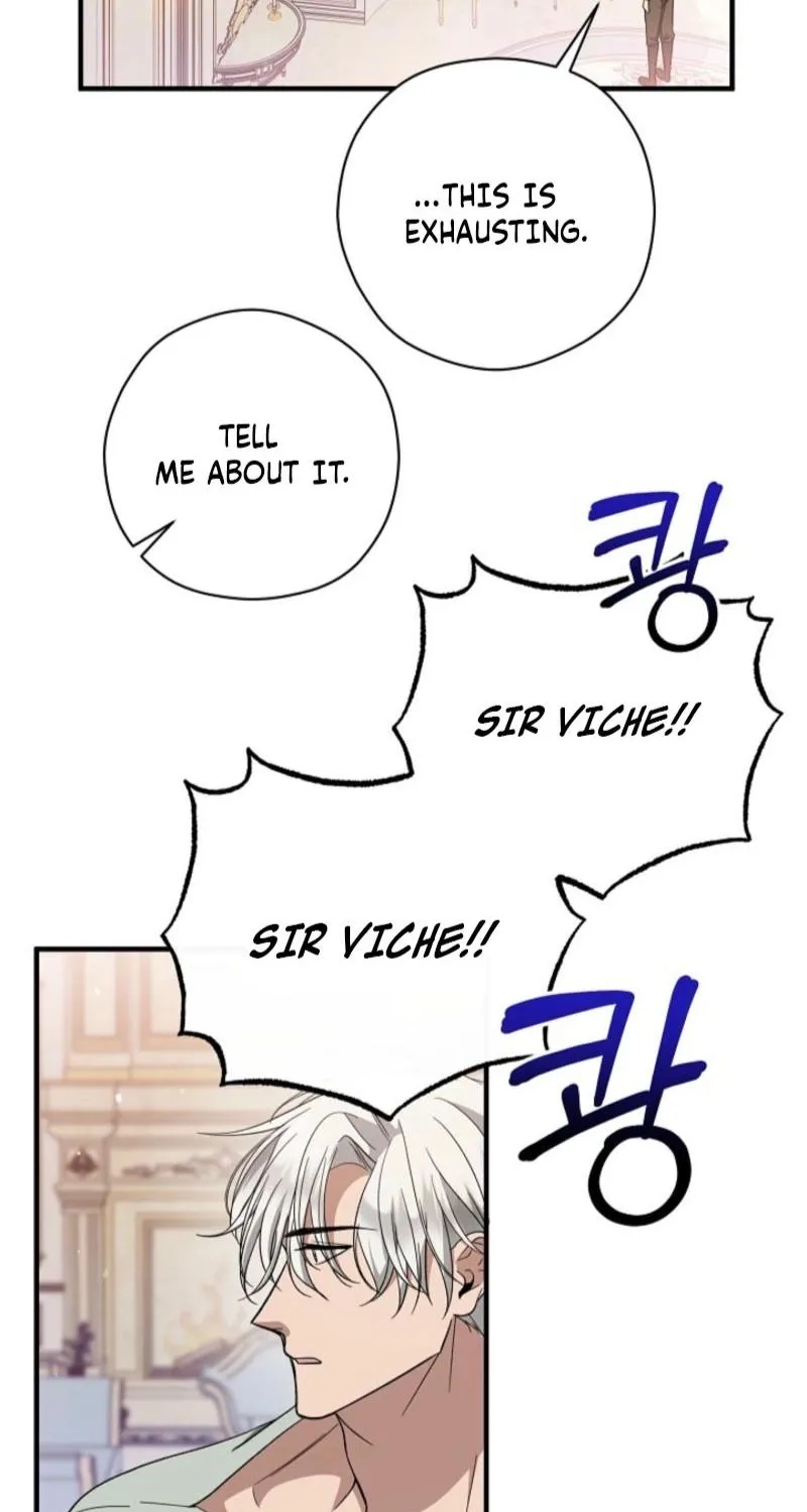 Read The Rusty Sword chapter 22 image 13 on Lezhin
