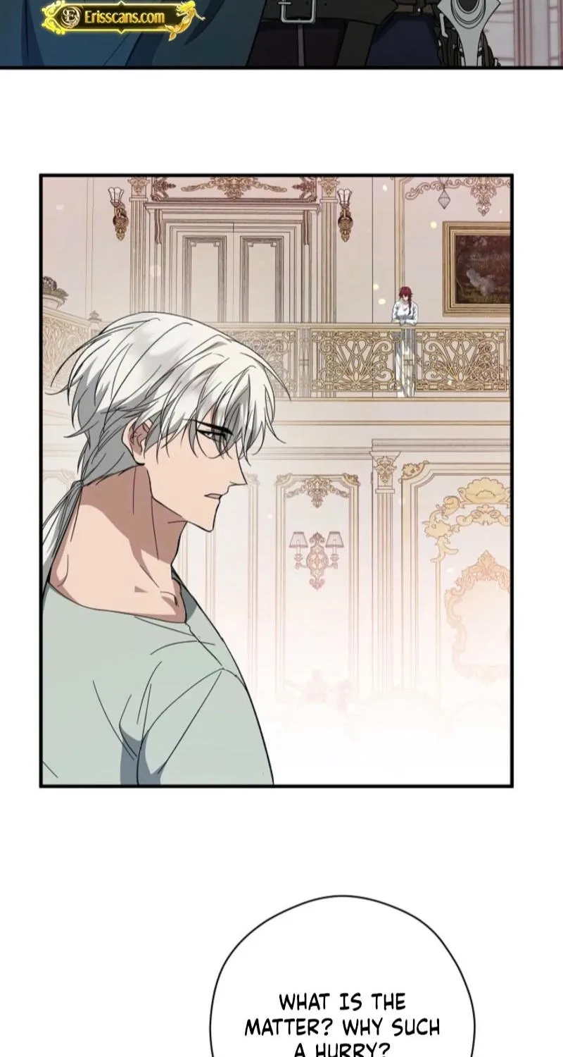Read The Rusty Sword chapter 22 image 15 on Lezhin