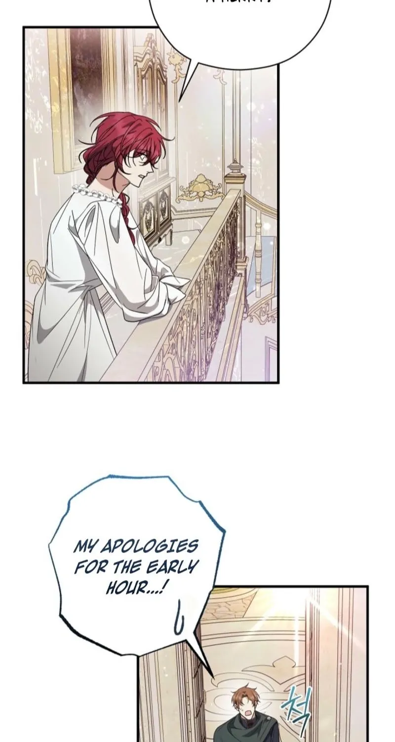 Read The Rusty Sword chapter 22 image 16 on Lezhin