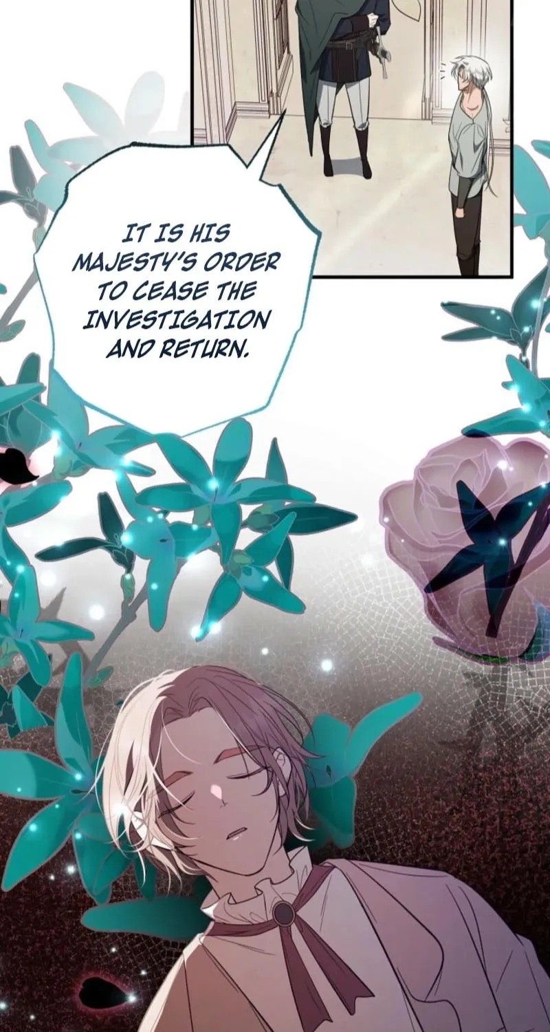 Read The Rusty Sword chapter 22 image 17 on Lezhin