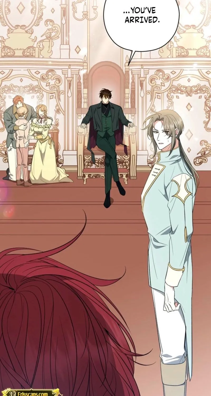 Read The Rusty Sword chapter 22 image 26 on Lezhin