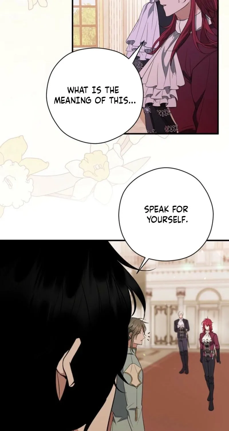 Read The Rusty Sword chapter 22 image 28 on Lezhin