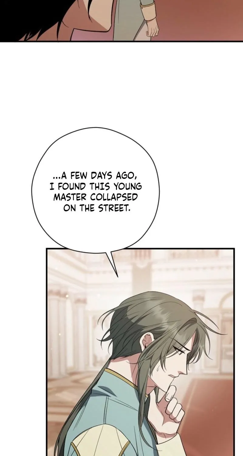 Read The Rusty Sword chapter 22 image 29 on Lezhin