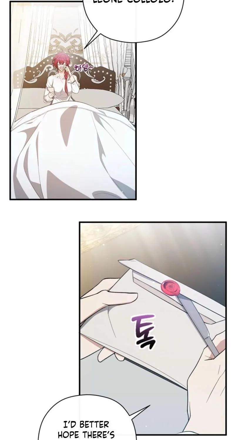 Read The Rusty Sword chapter 22 image 3 on Lezhin