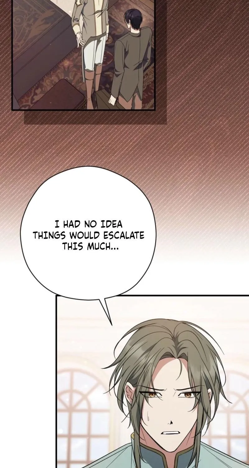 Read The Rusty Sword chapter 22 image 32 on Lezhin