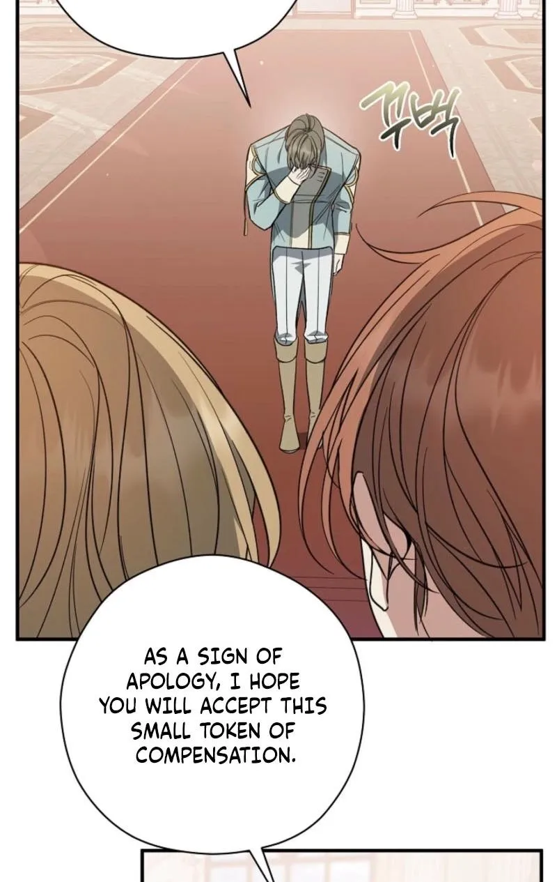 Read The Rusty Sword chapter 22 image 35 on Lezhin