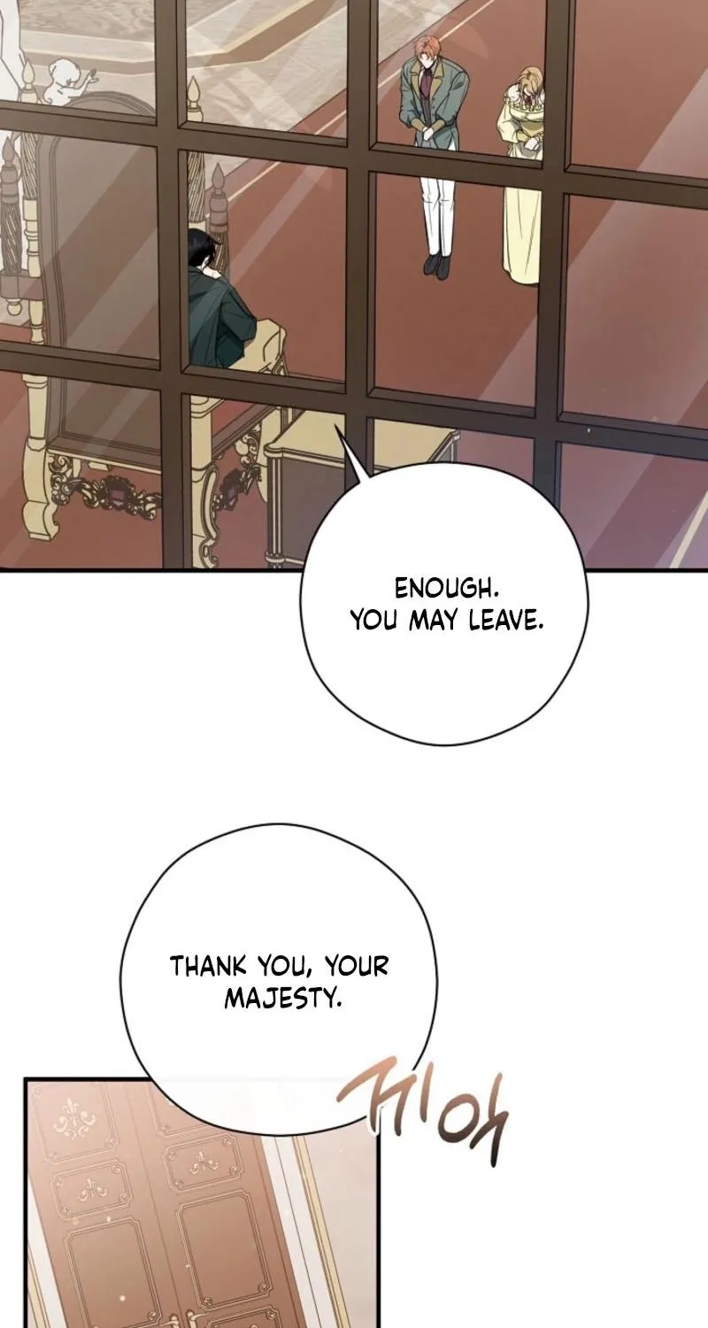 Read The Rusty Sword chapter 22 image 38 on Lezhin