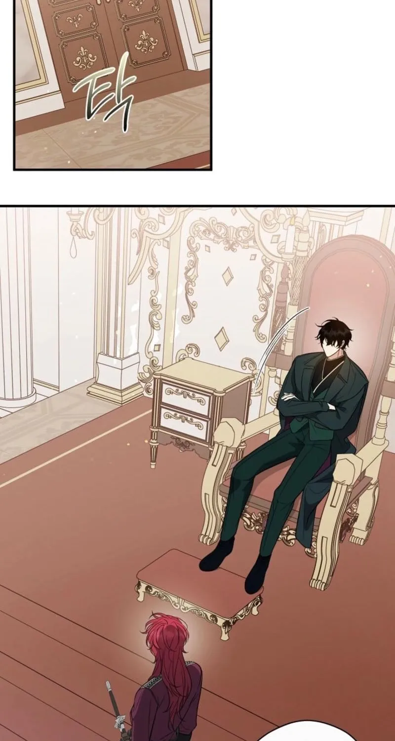 Read The Rusty Sword chapter 22 image 39 on Lezhin