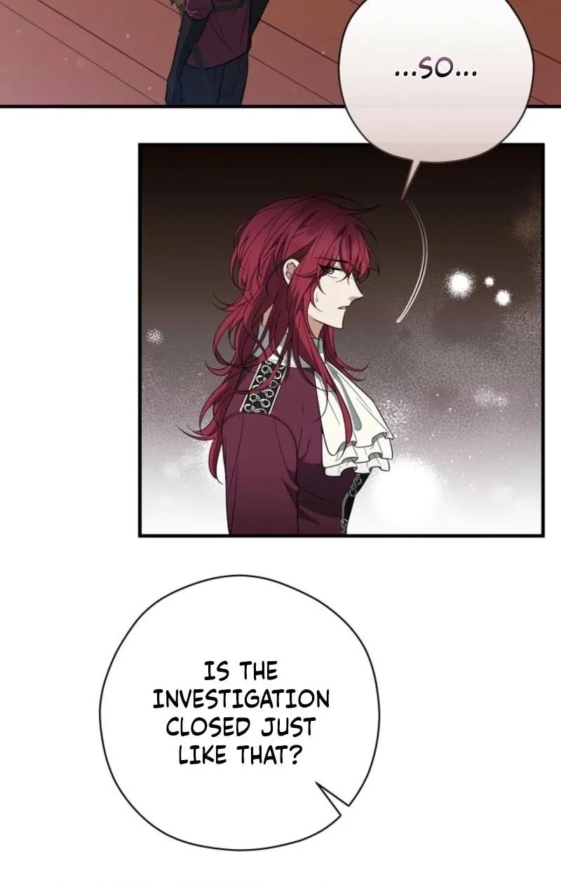 Read The Rusty Sword chapter 22 image 40 on Lezhin