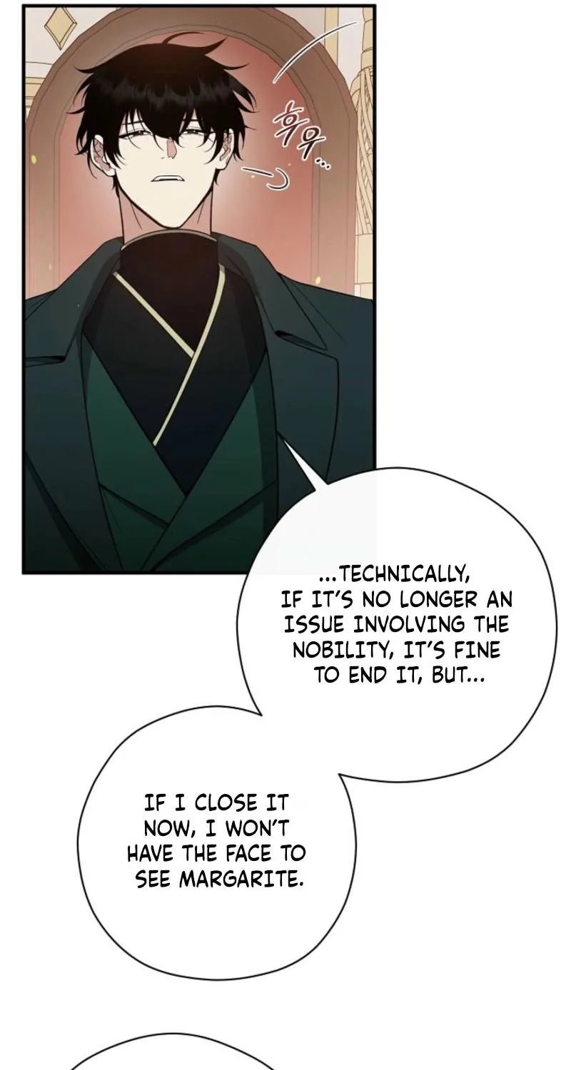 Read The Rusty Sword chapter 22 image 41 on Lezhin