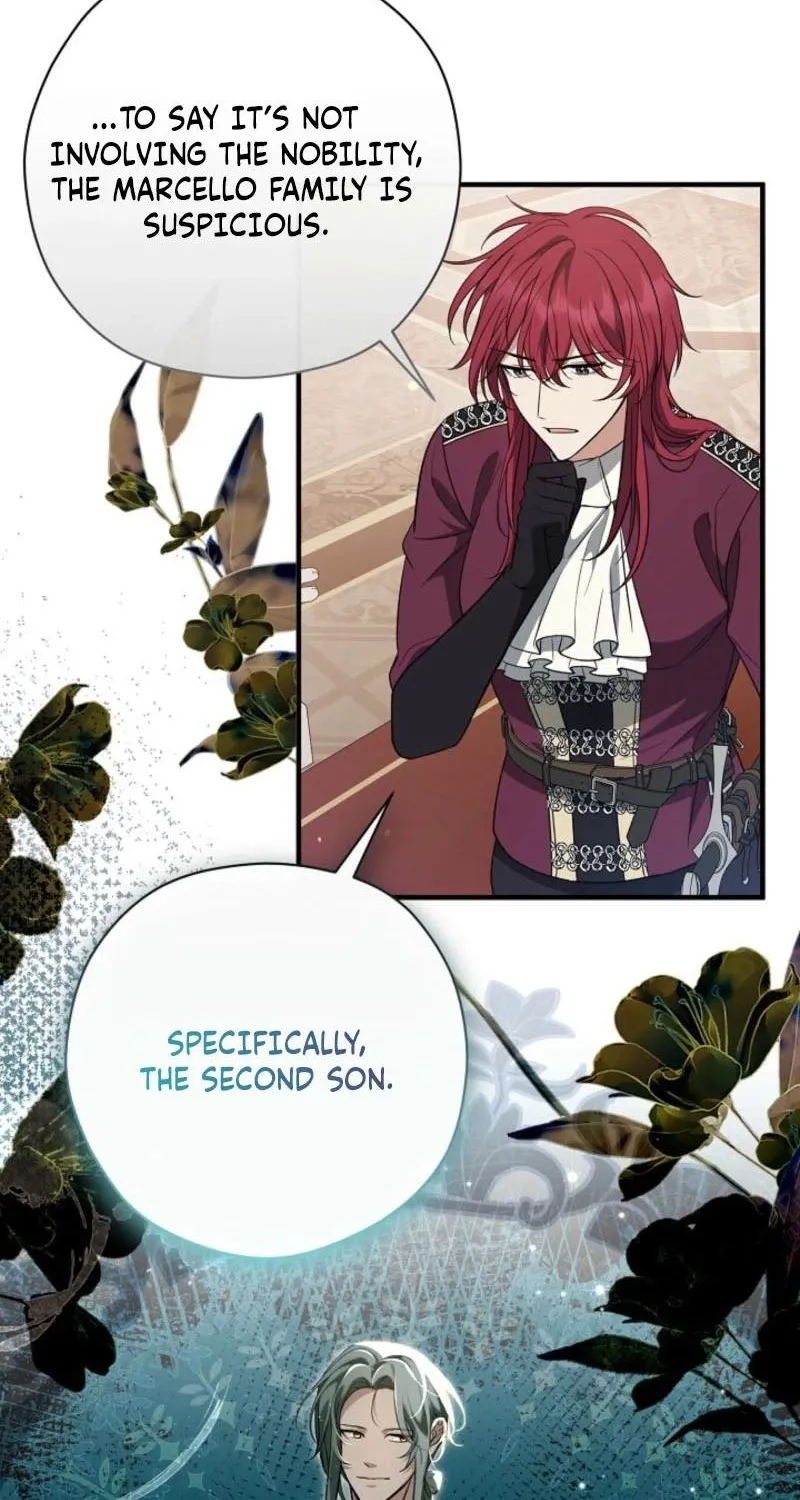 Read The Rusty Sword chapter 22 image 42 on Lezhin