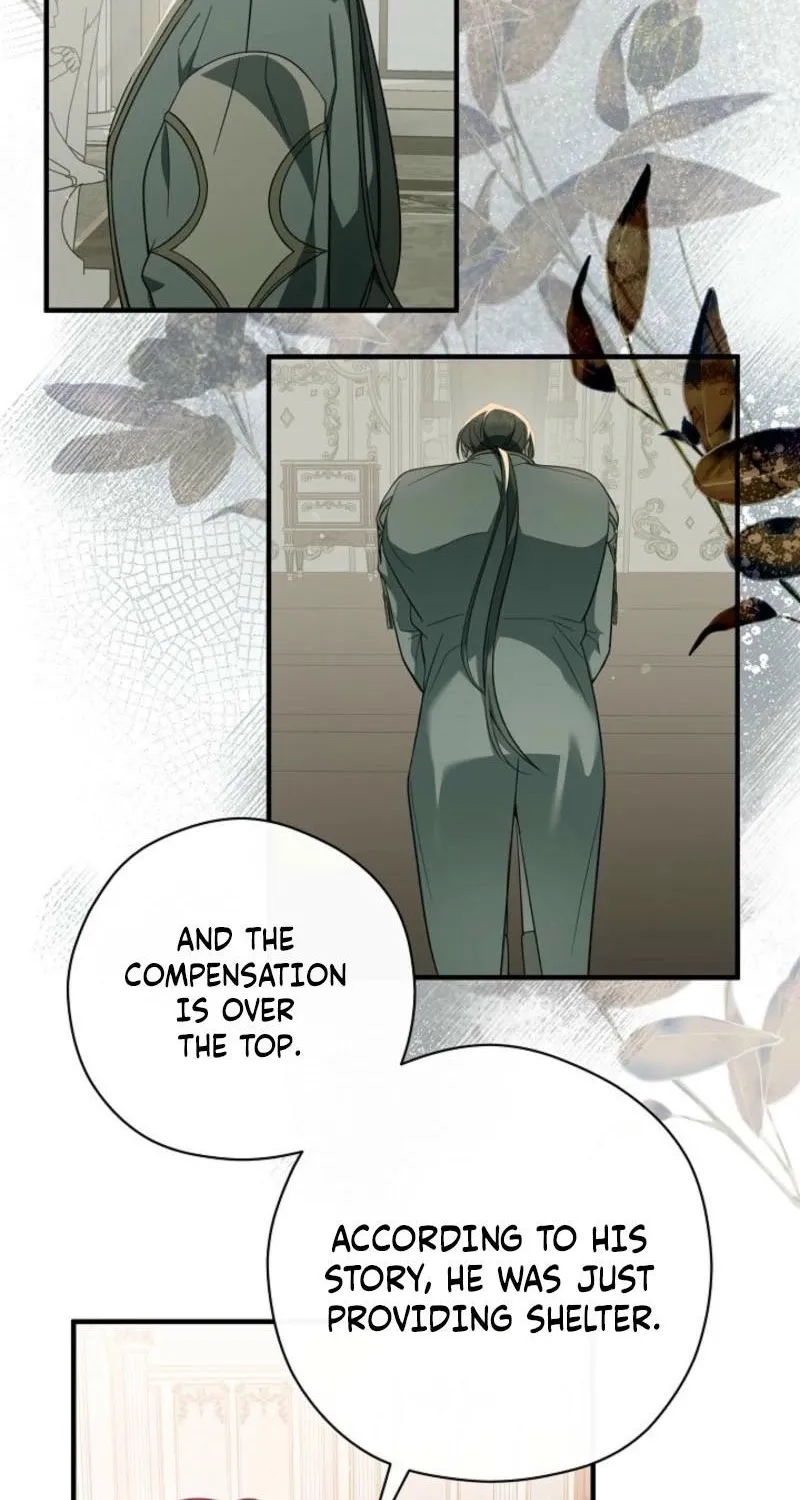 Read The Rusty Sword chapter 22 image 44 on Lezhin
