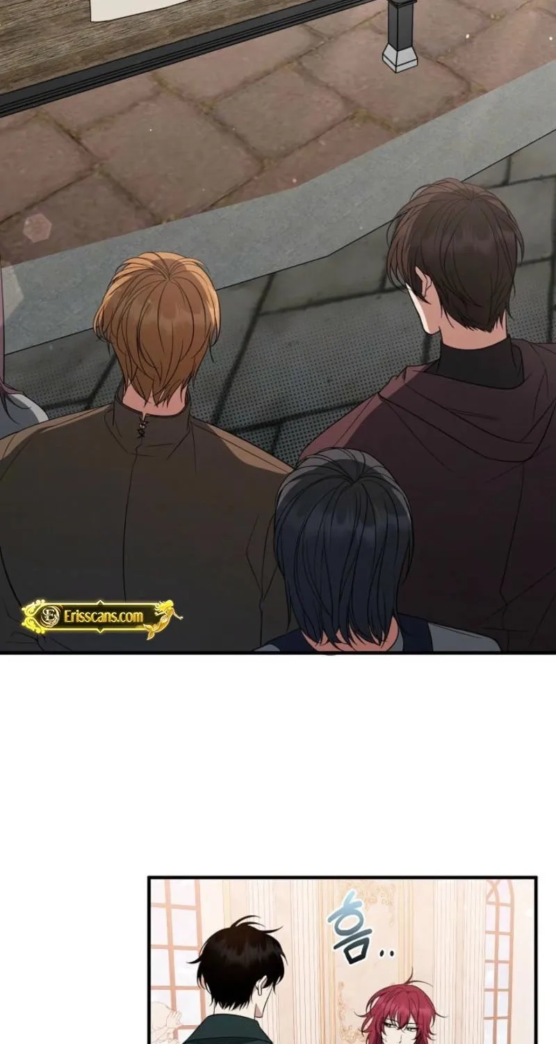 Read The Rusty Sword chapter 22 image 48 on Lezhin