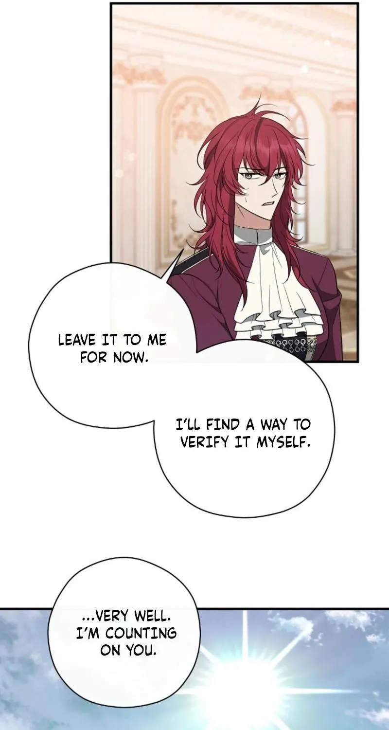 Read The Rusty Sword chapter 22 image 51 on Lezhin
