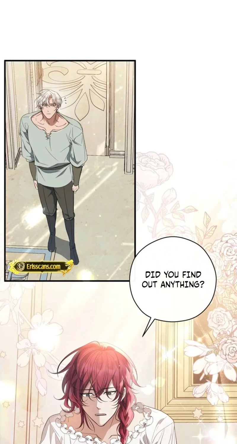 Read The Rusty Sword chapter 22 image 6 on Lezhin