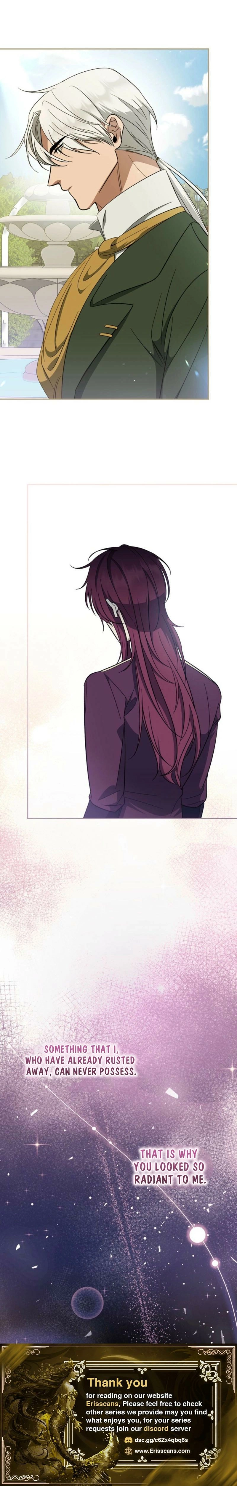 Read The Rusty Sword chapter 25 image 16 on Lezhin