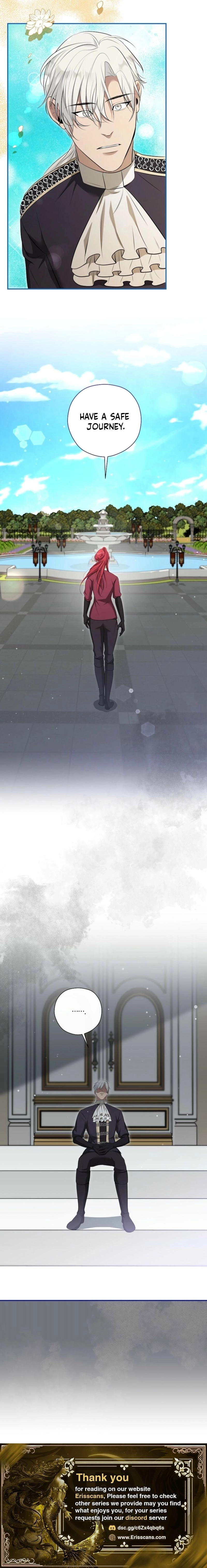 Read The Rusty Sword chapter 26 image 16 on Lezhin