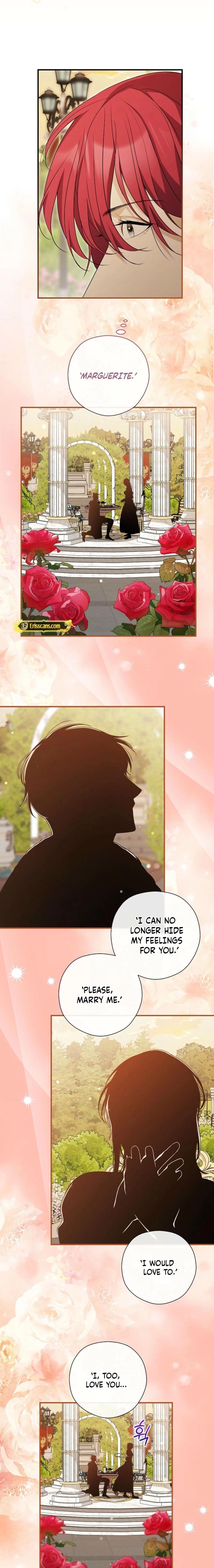 Read The Rusty Sword chapter 27 image 4 on Lezhin