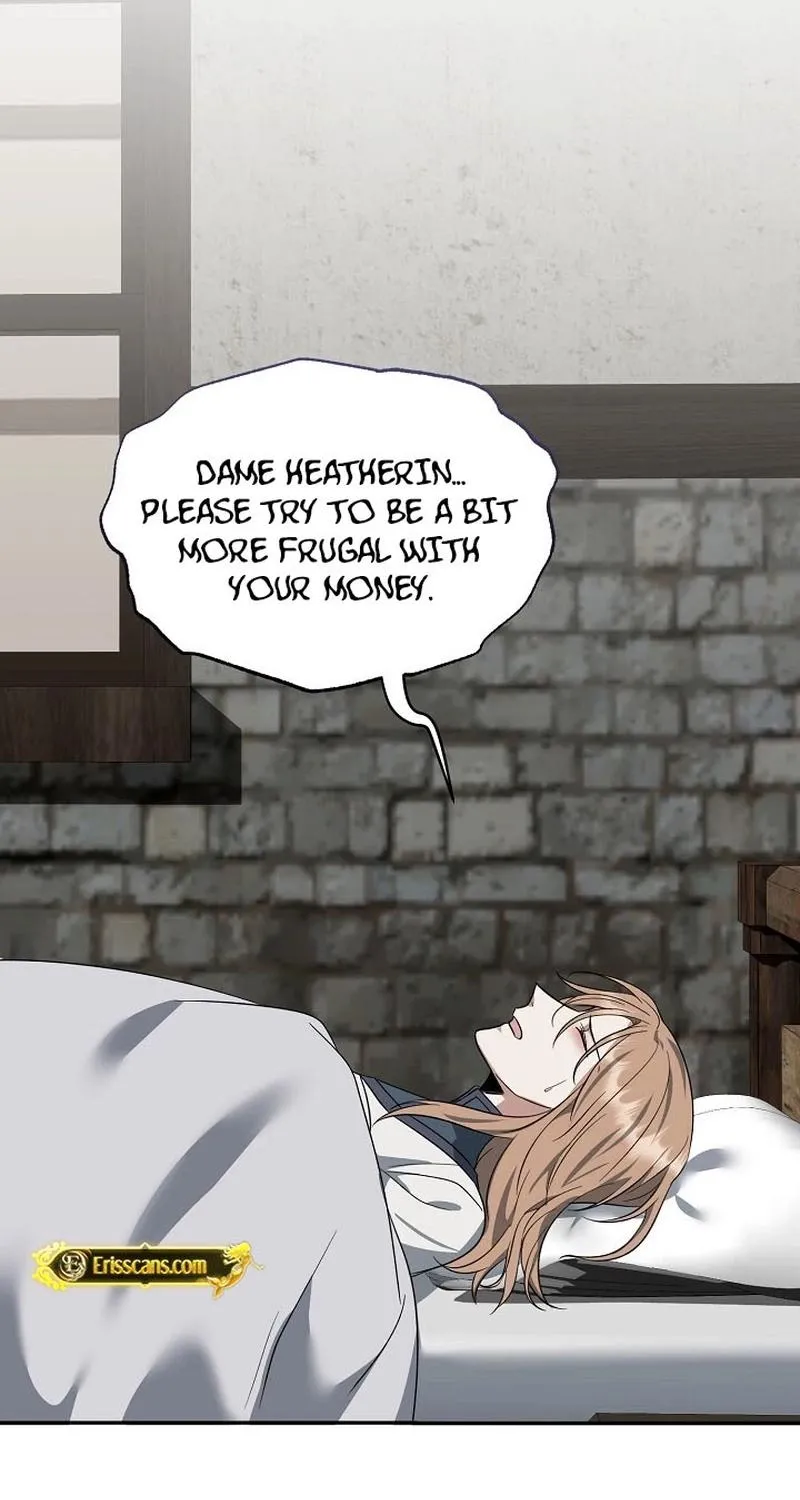 Read The Rusty Sword chapter 3 image 100 on Lezhin