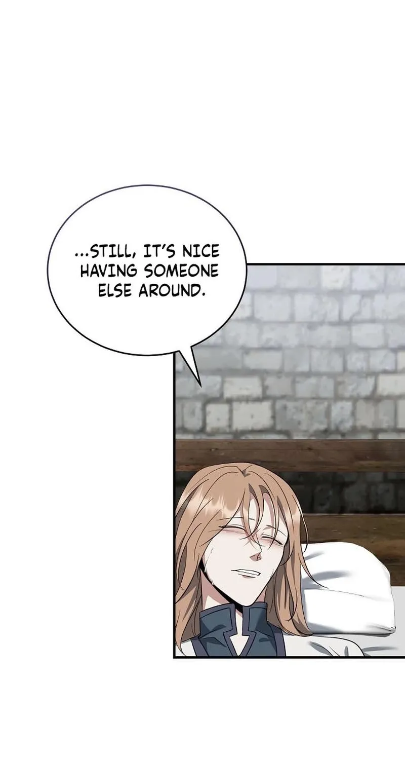 Read The Rusty Sword chapter 3 image 101 on Lezhin