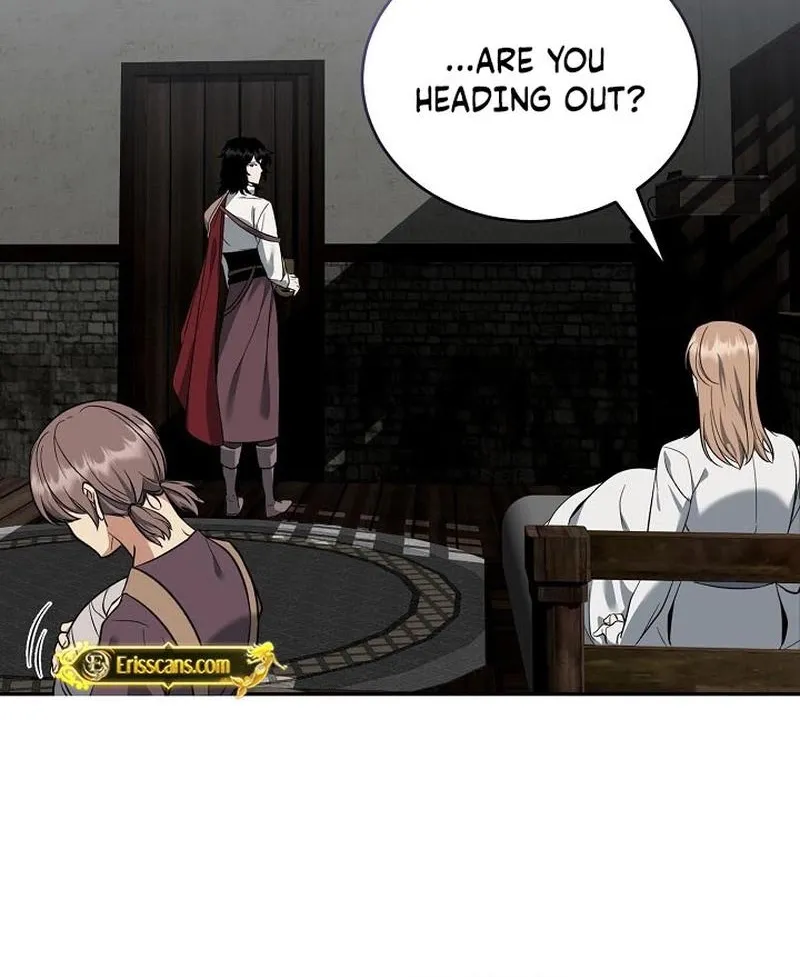 Read The Rusty Sword chapter 3 image 109 on Lezhin