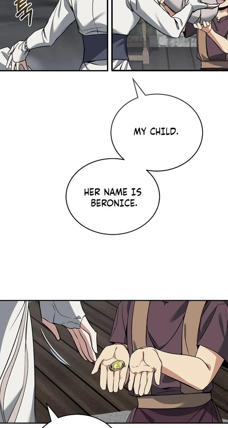 Read The Rusty Sword chapter 3 image 11 on Lezhin