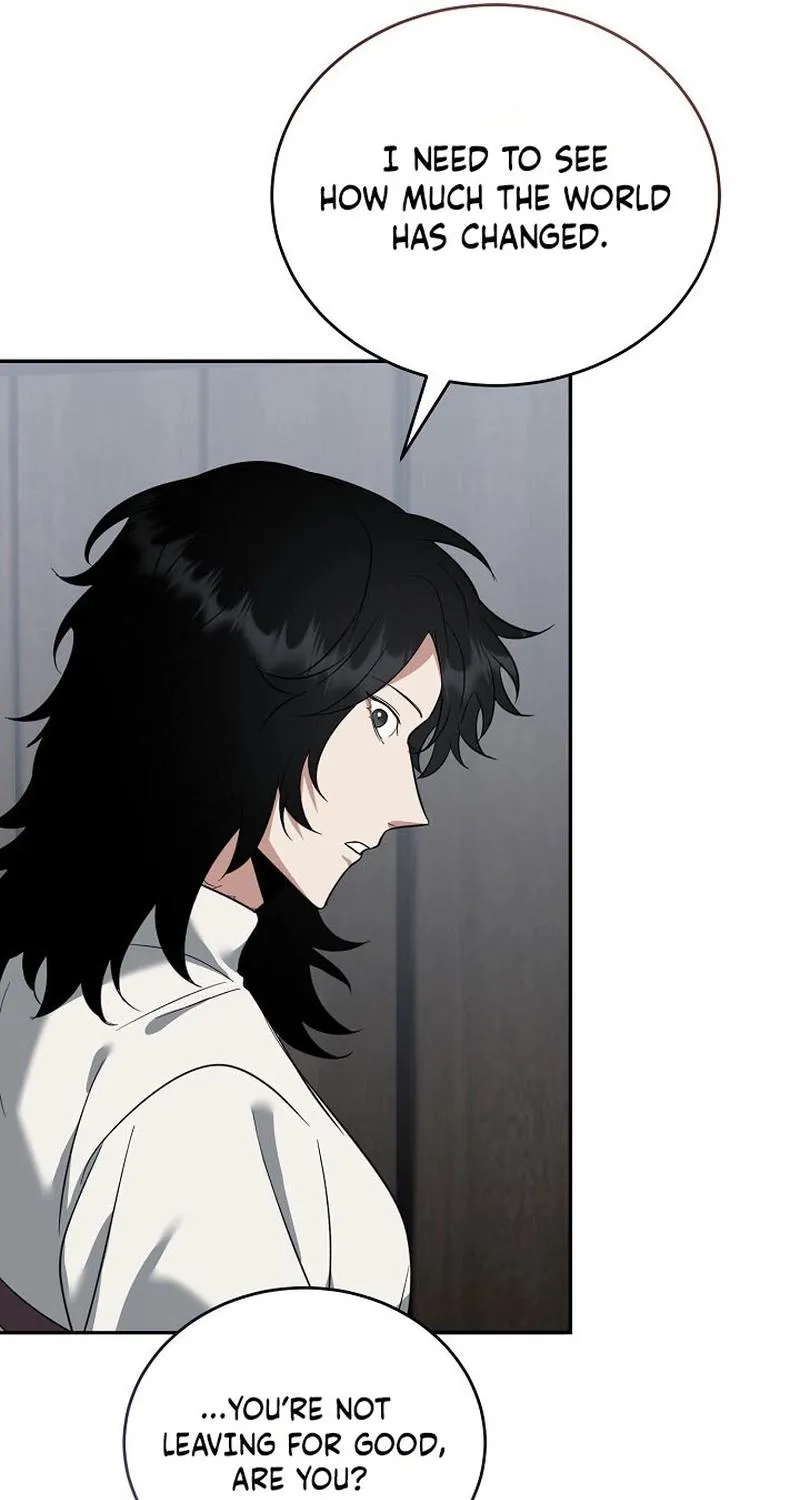 Read The Rusty Sword chapter 3 image 110 on Lezhin