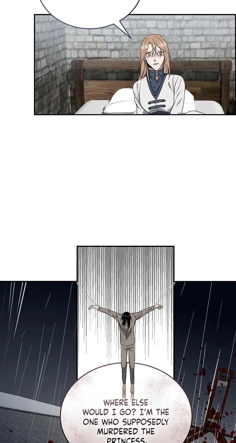 Read The Rusty Sword chapter 3 image 111 on Lezhin