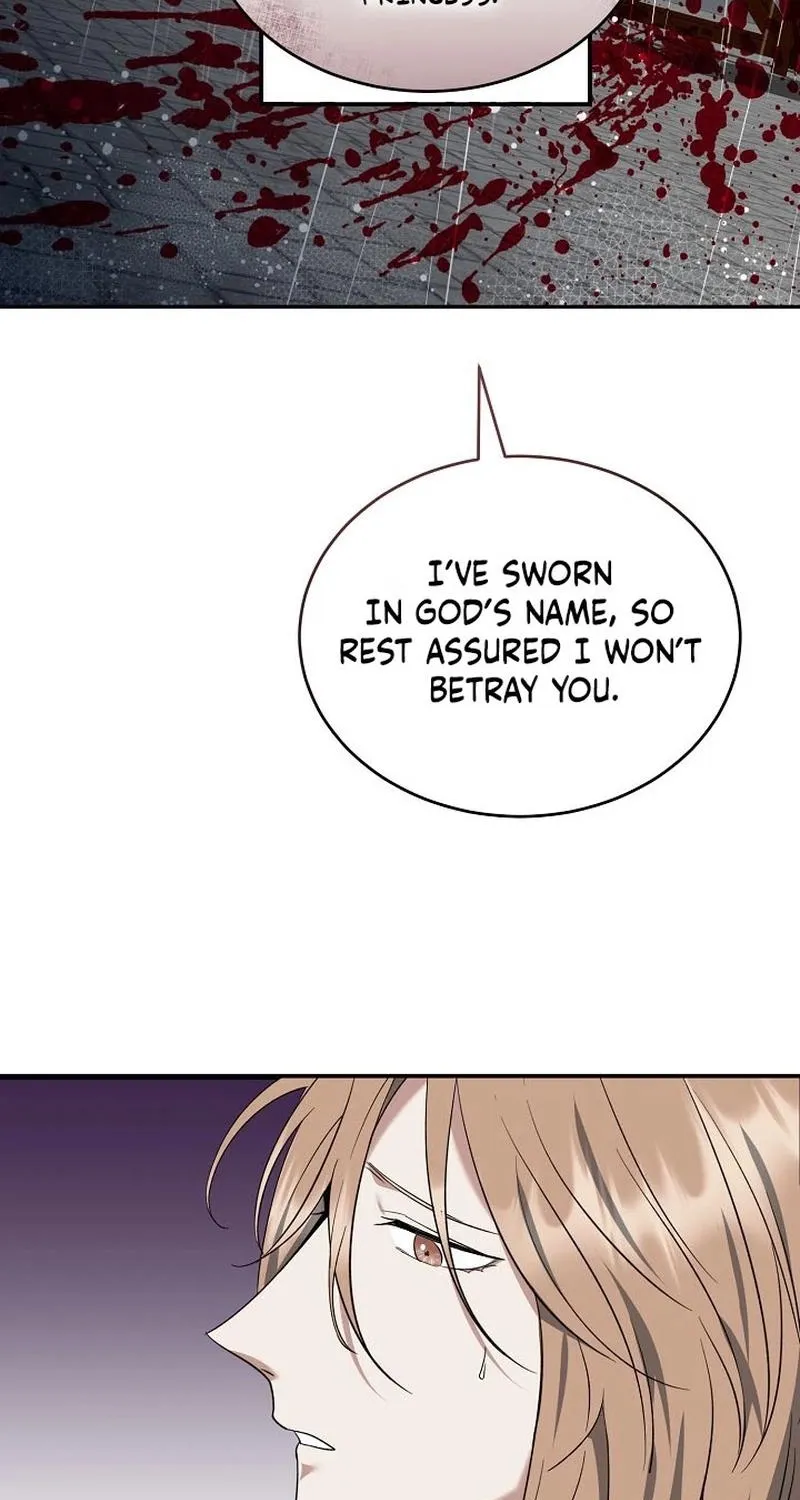 Read The Rusty Sword chapter 3 image 112 on Lezhin