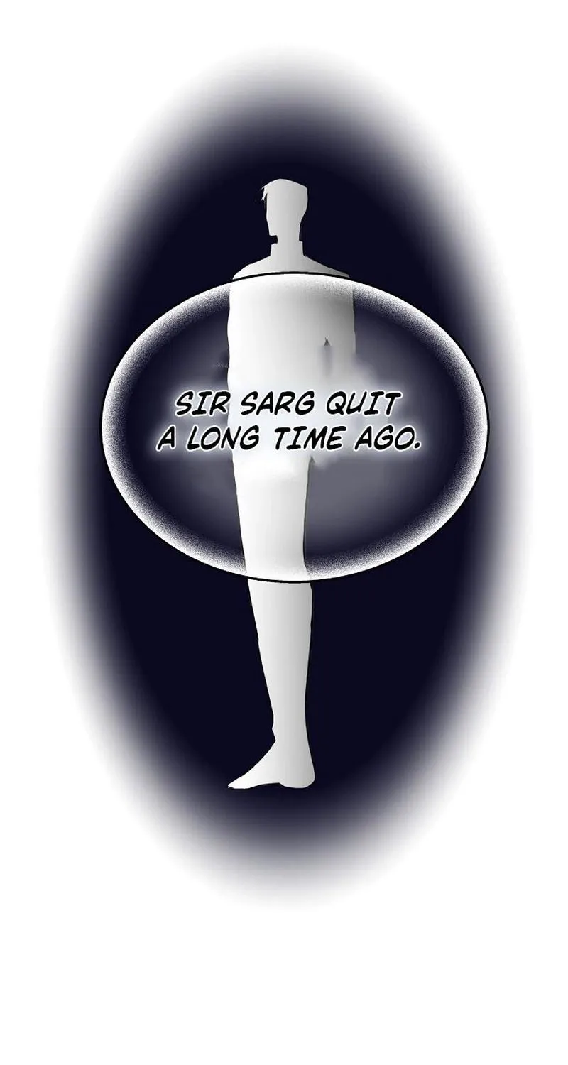 Read The Rusty Sword chapter 3 image 17 on Lezhin
