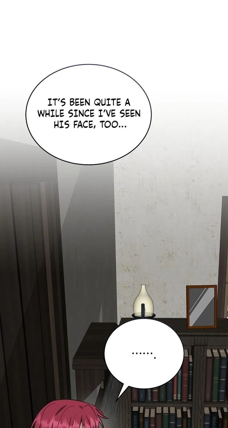 Read The Rusty Sword chapter 3 image 18 on Lezhin