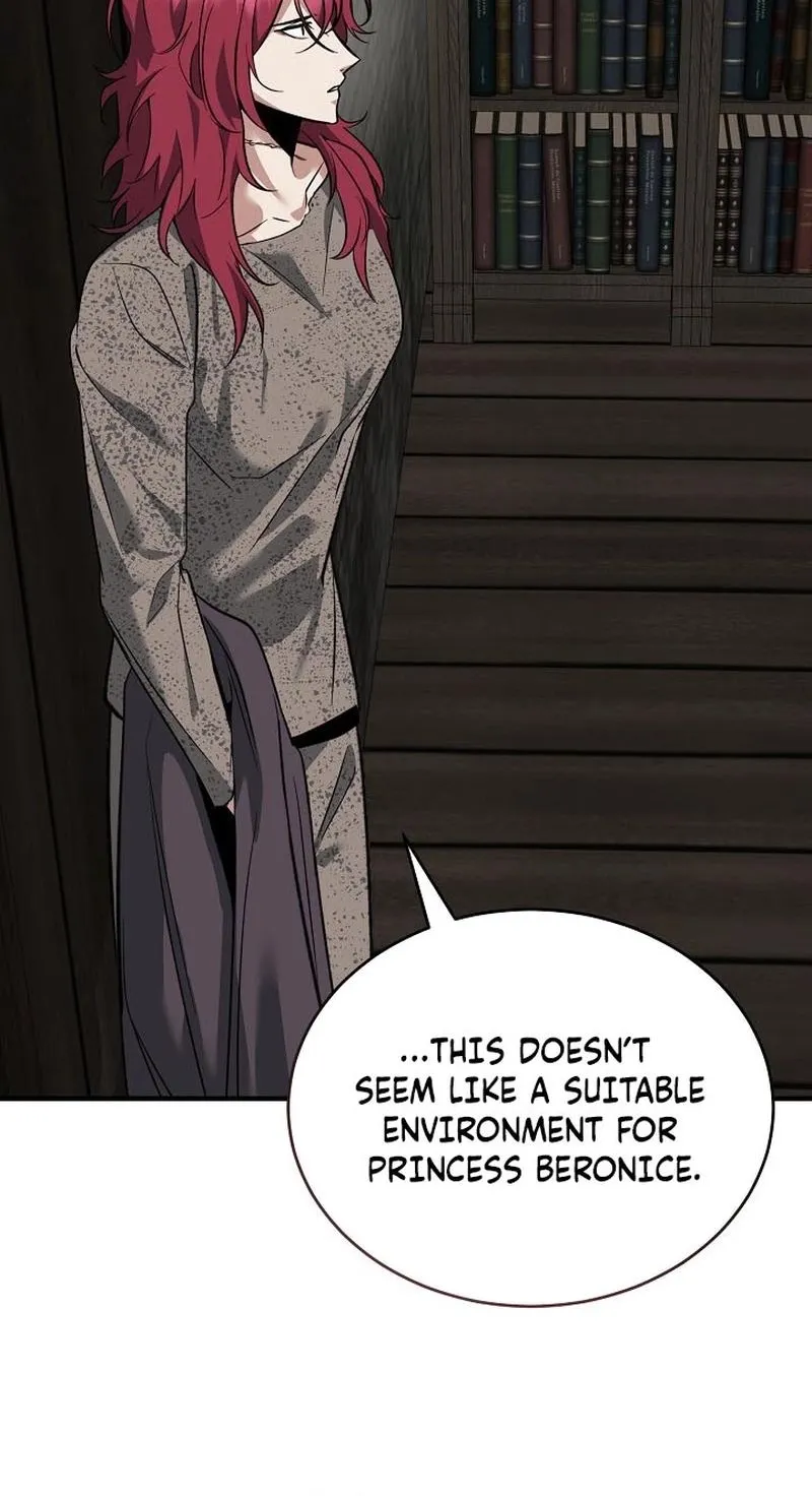 Read The Rusty Sword chapter 3 image 19 on Lezhin