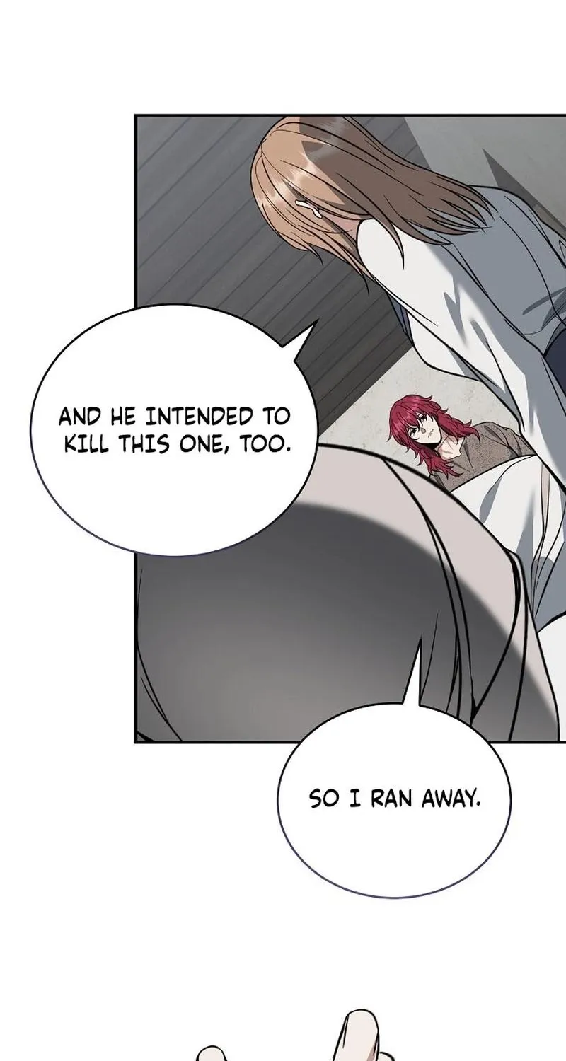 Read The Rusty Sword chapter 3 image 25 on Lezhin