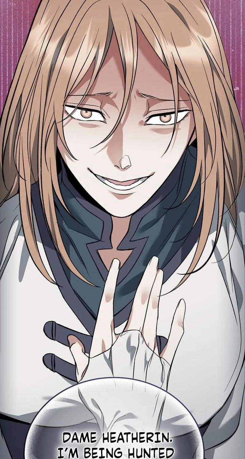 Read The Rusty Sword chapter 3 image 27 on Lezhin