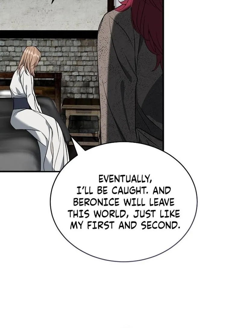 Read The Rusty Sword chapter 3 image 29 on Lezhin