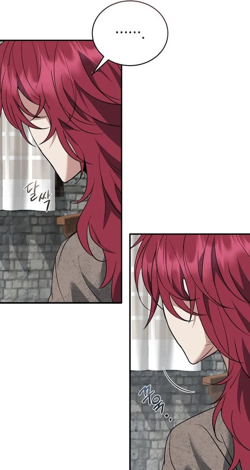 Read The Rusty Sword chapter 3 image 30 on Lezhin